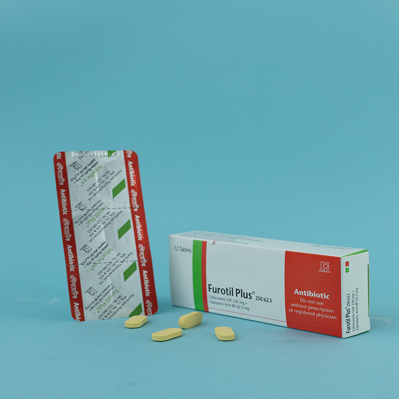 Furotil Plus 250